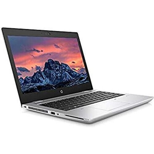 HP ProBook 650 G5 15" Core i5-8365U 1,6 GHz - SSD ...