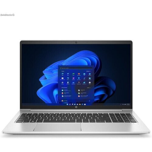 Hp ProBook 650 G5 15" Core i5 1.6 GHz - SSD 256 Go ...