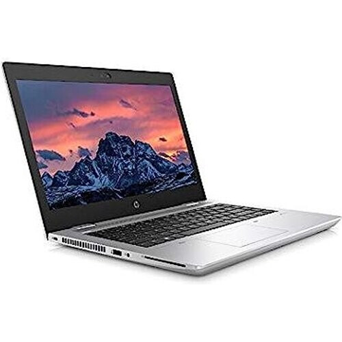 HP ProBook 650 G5 15" Core i5 1.6 GHz - SSD 512 Go ...