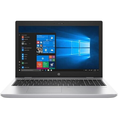 El HP ProBook 650 G5 de 15 pulgadas (2017) es un ...