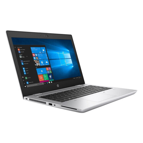 Modell: HP ProBook 650 G5 Design: Notebook Laptop ...