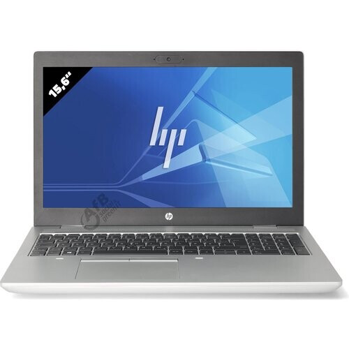 HP ProBook 650 G5 - Webcam:Ja - ...