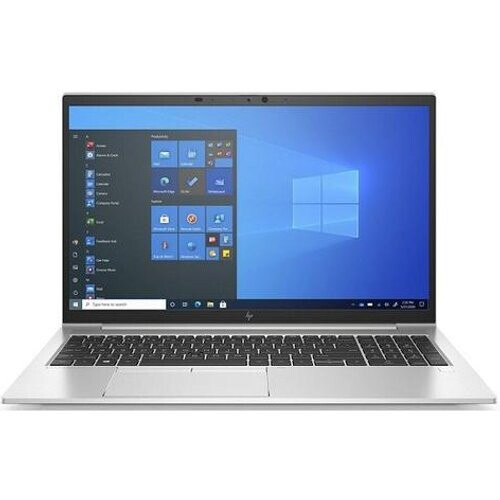 HP ProBook 650 G8 14" GHz - SSD 512 GB - 16GB - ...