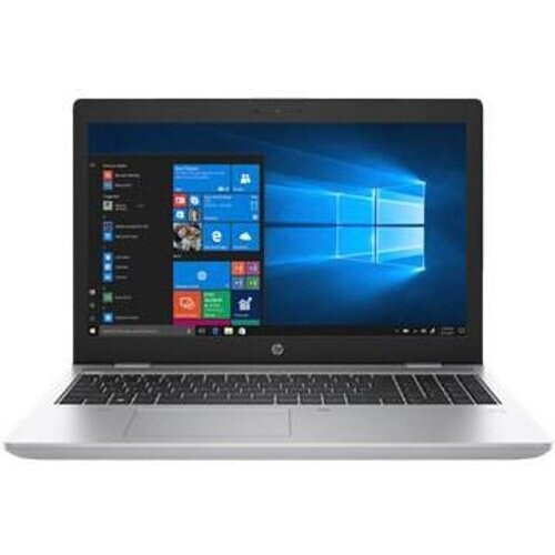 Hp ProBook 650 G8 15" Core i3 3 GHz - SSD 256 GB - ...