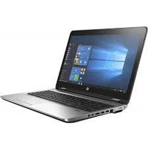 HP ProBook 650 G3 15" Core i5 2.4 GHz - SSD 1 TB - ...