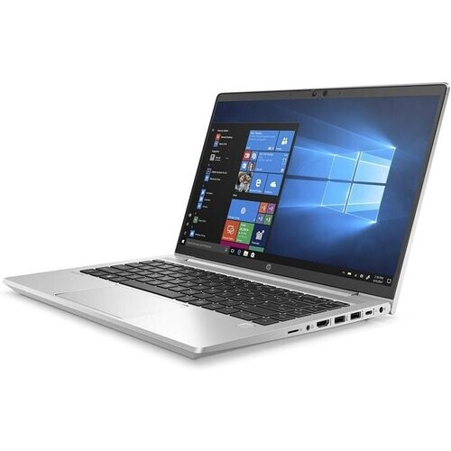 HP ProBook 650 G8 15" Core i5 2.4 GHz - SSD 256 GB ...