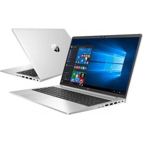 HP ProBook 650 G8 15" Core i5 2,4 GHz - SSD 256 GB ...