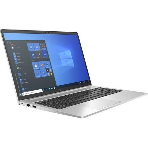 HP ProBook 650 G8 15" i5-1135G7 2,4 GHz - HDD 256 ...