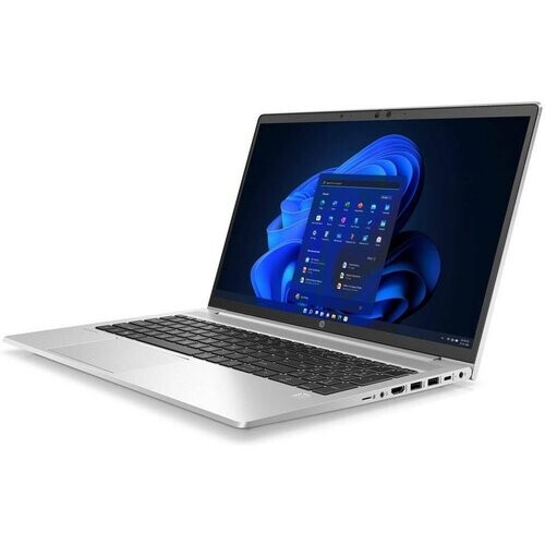HP ProBook 650 15" GHz - SSD 4 TB - 64GB - QWERTZ ...