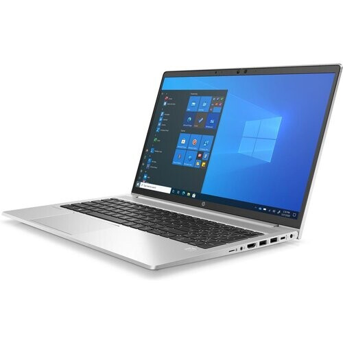 HP Probook 650 G8 15" Core i5 2.6 GHz - SSD 1000 ...