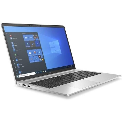 HP ProBook 650 G8 15" Core i5 2,6 GHz - SSD 512 GB ...
