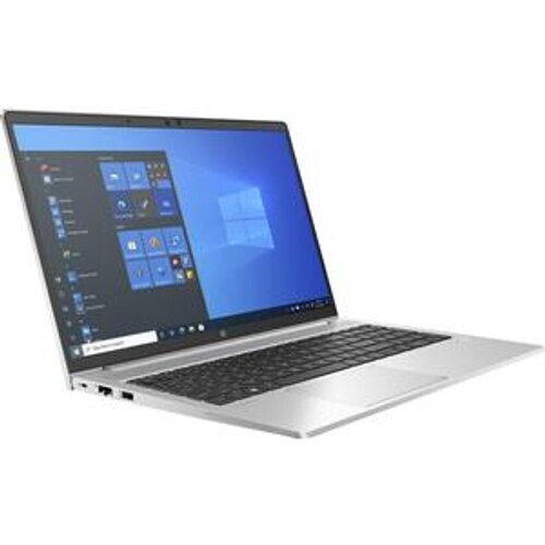HP ProBook 650 G8 15" Core i7 2,8 GHz - SSD 512 GB ...