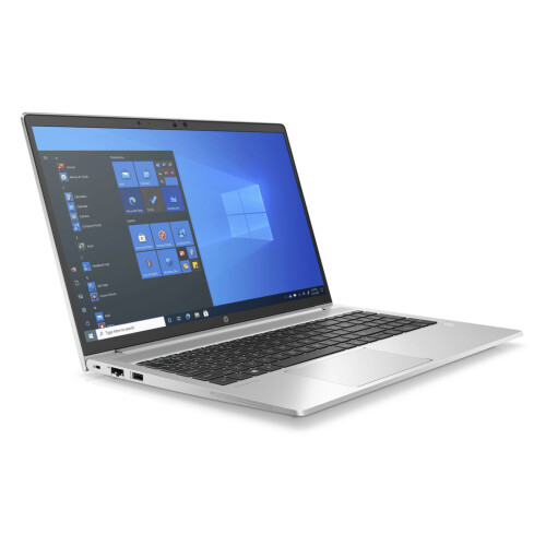 Modell: HP ProBook 650 G8 Kategorie: Erneuert - ...