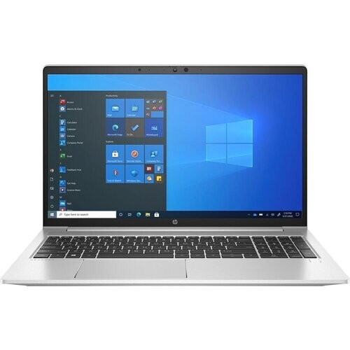 Enhance your business computing with the HP ...