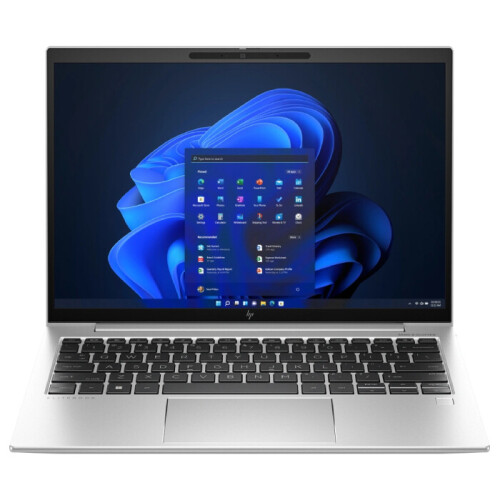 Frontend naam:HP ProBook 650 ...
