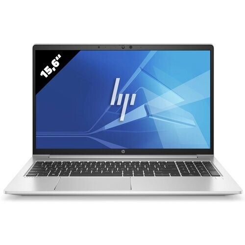 HP ProBook 650 G8 - Webcam:Ja - ...