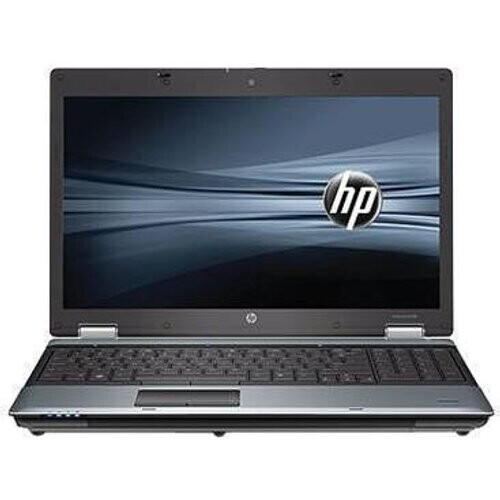 HP ProBook 6540b 15 "Core i3 2,26 GHz - SSD 120 Go ...