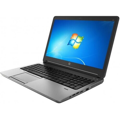 HP ProBook 655 G1 15" AMD A10-5750M 2 GHz - HDD ...