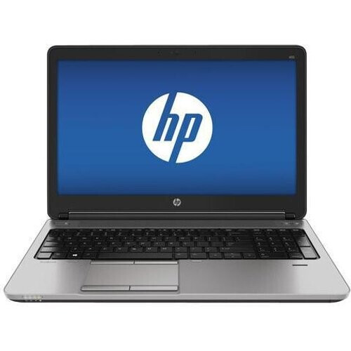 HP ProBook 655 G1 15" A8 2.1 GHz - HDD 500 Go - ...