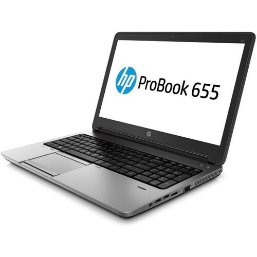 HP ProBook 655 G2 Grade B AMD / AMD PRO A / AMD ...