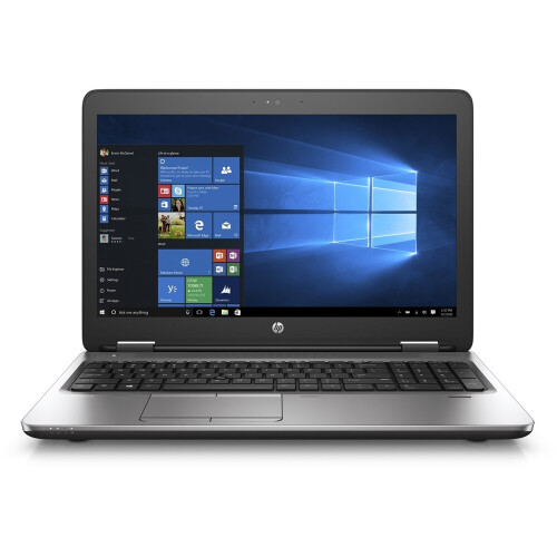 De HP ProBook 655 G2 is een betrouwbare 15-inch ...