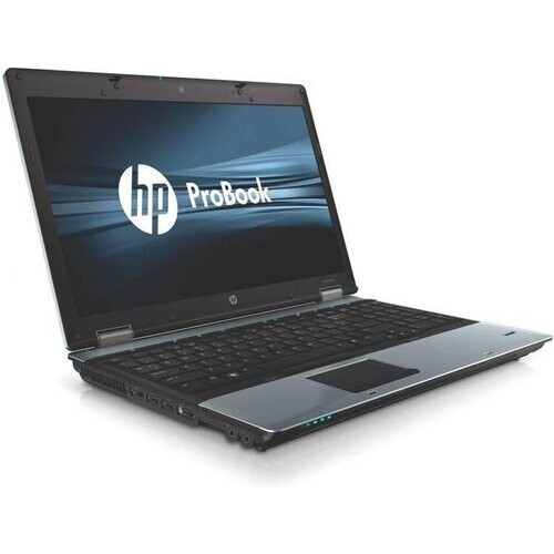 HP ProBook 6550b 15" Core i3-370M 2,4 GHz - HDD ...