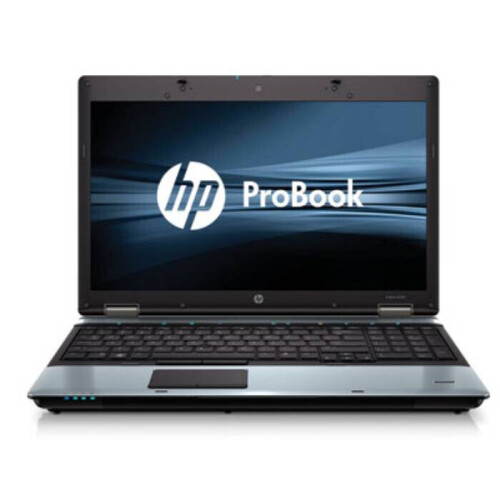 De HP ProBook 6555B is een krachtige laptop die ...