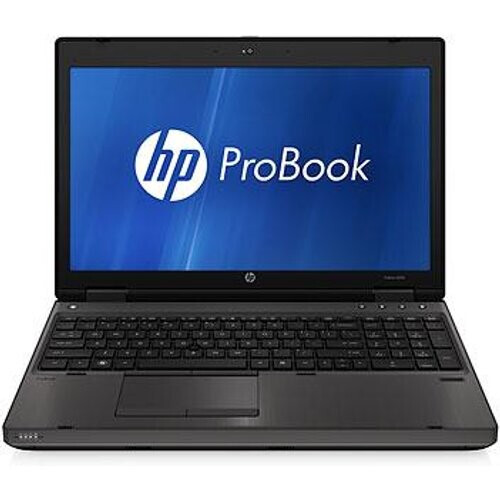 HP ProBook 6560B 15" Core i5 2,3 GHz - HDD 1 To - ...