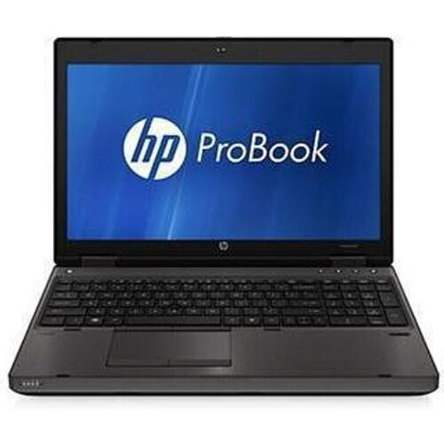 HP ProBook 6560B 15,6" Core i5 2,3 GHz - HDD 320 ...