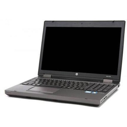 HP ProBook 6560b 15" Core i5 2,3 GHz - HDD 320 Go ...