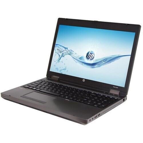 Hp ProBook 6560b 15" Core i5 2,3 GHz  - HDD 320 Go ...