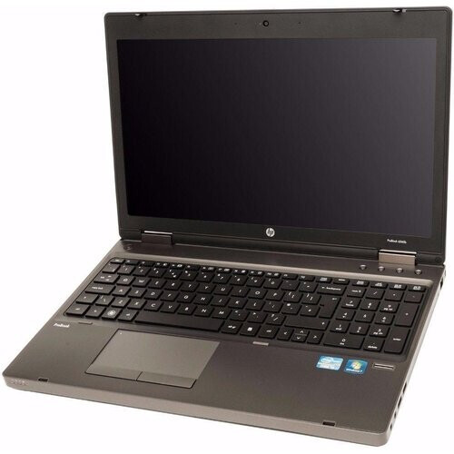 Hp ProBook 6560b 15" I5-2410M 2.3 GHz - HDD 320 - ...