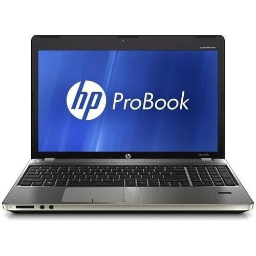 HP PROBOOK 6560B 15" Core I5-2410m 2.3 Ghz Hdd 500 ...