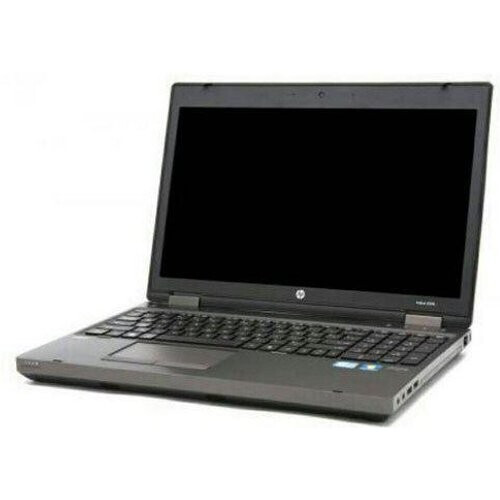 HP ProBook 6560B 15.6" Core i5 2.3 GHz - HDD 500 ...