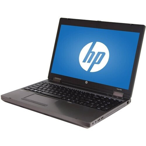 HP ProBook 6560B 15" Core i5 2,3 GHz - SSD 1 To - ...