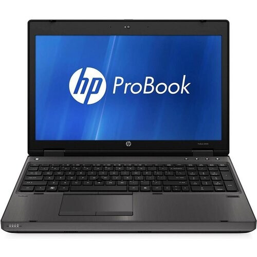 HP ProBook 6560B 15" Core i5 2,3 GHz - SSD 1 To - ...