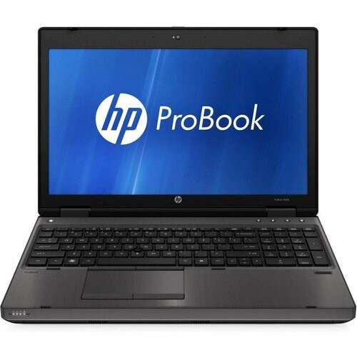 HP ProBook 6560b 15" Core i5-2410M 2,3 GHz - SSD ...