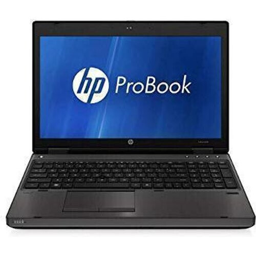 Hp ProBook 6560b 15" i5-2410M 2.3 GHz - 128 HDD - ...