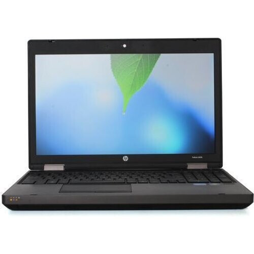 Hp ProBook 6560B 15" Core i5 2,3 GHz - SSD 180 - ...