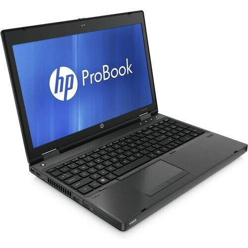 HP ProBook 6560B 15" Core i5 2,3 GHz - SSD 256 GB ...