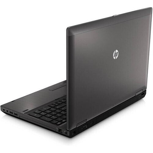 HP ProBook 6560B 15" Core i5 2,3 GHz - SSD 256 Go ...