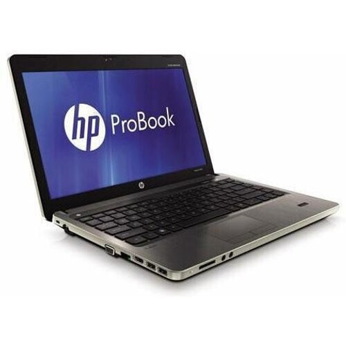 HP ProBook 6560b 15" Core i5 2,4 GHz  - HDD 500 Go ...