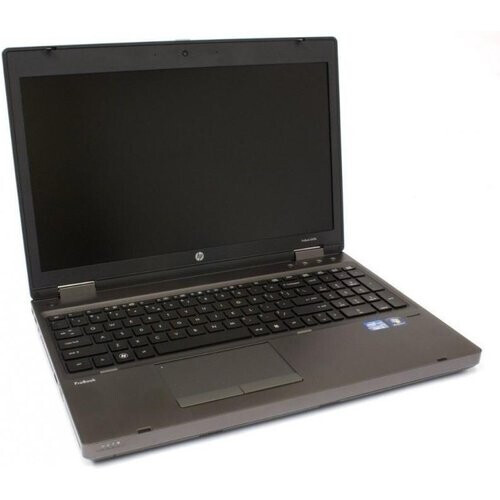 HP ProBook 6560b 16Go 250GoIntel Core i5-2520M ...