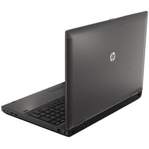 HP ProBook 6560B 15" Core i5 2,5 GHz - HDD 500 Go ...