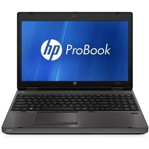 Hp ProBook 6560b 15" Core i5 2520M GHz - SSD 256 ...