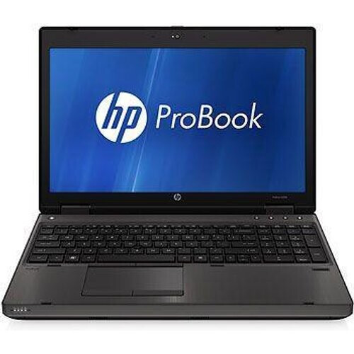 HP ProBook 6560B 15.6" Core i5-2520M 2.50GHz - HDD ...