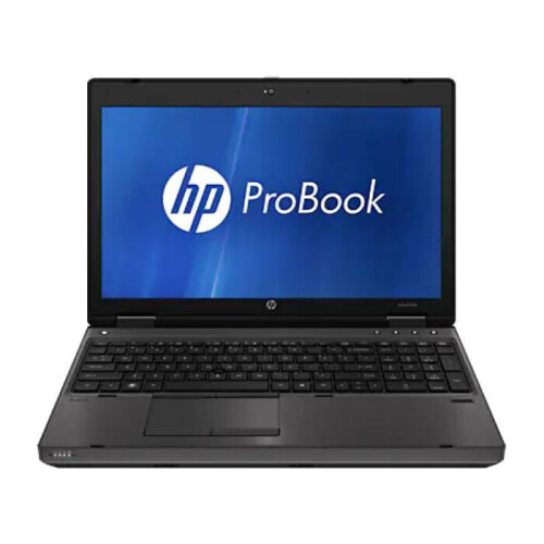 De HP ProBook 6560b is een krachtige laptop die ...