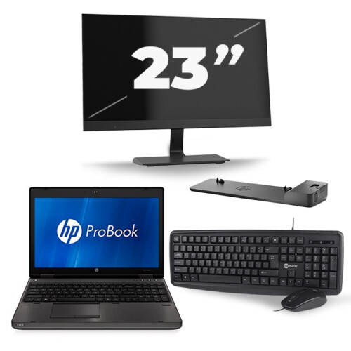 Op zoek naar een krachtige en betrouwbare laptop ...