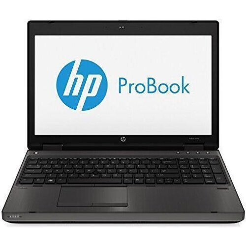 HP Probook 6570b 15" Celeron 1,9 GHz - HDD 128 Go ...