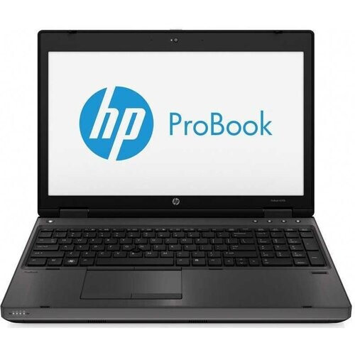 HP ProBook 6570B 15" Core i3 2,4 GHz - HDD 320 Go ...